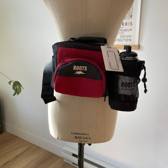 Roots Biking Bag - Picture 9 of 13